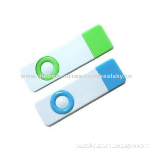 Custom USB Flash Drive,Fashionable with Hot-swap and Plug-and-play Features/No Driver Needed/USB 2.0